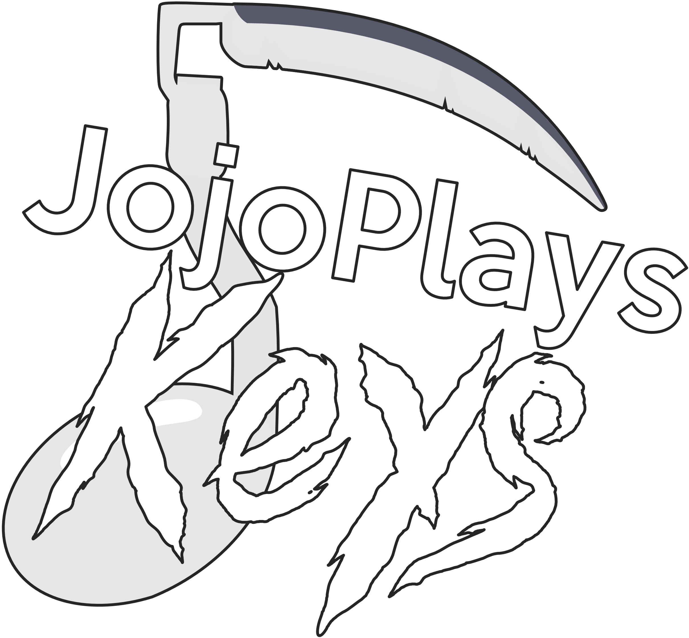 JojoPlaysKeysLogo